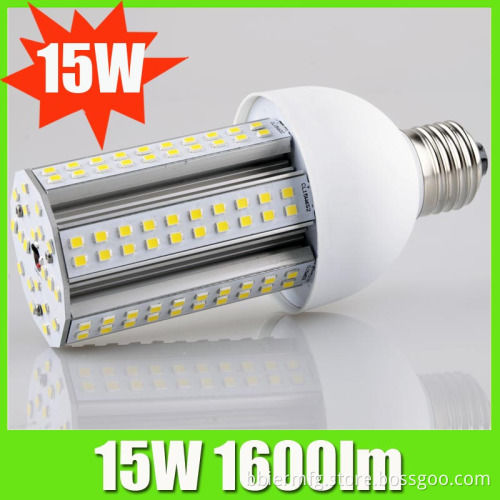 16W LED Corn Light